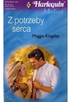 Z potrzeby serca