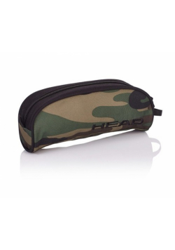 Saszetka piórnik HD-36 Head