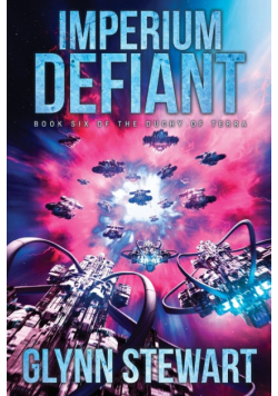 Imperium Defiant