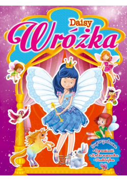 Daisy Wróżka