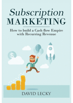 Subscription Marketing