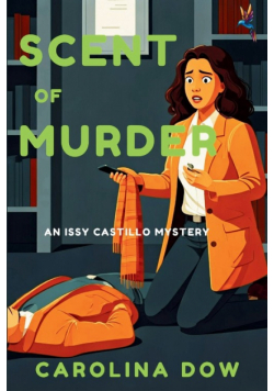 Scent of Murder