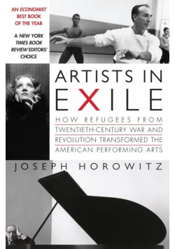 Artists in Exile
