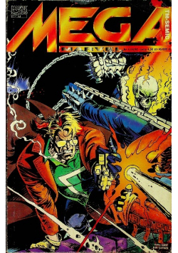 Mega Marvel Nr 4  / 95