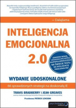 Inteligencja emocjonalna 2 0