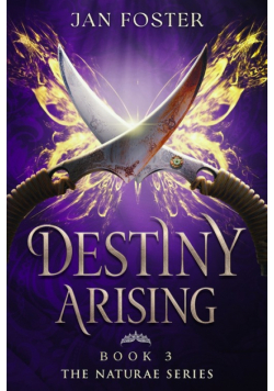 Destiny Arising