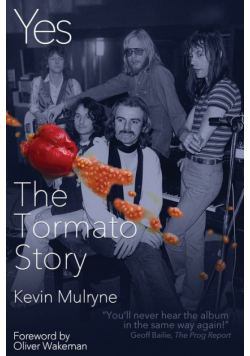 Yes - The Tormato Story