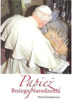 Papież Bożego Narodzenia