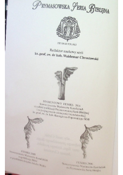 Septuaginta czyli grecka biblia Starego Testamentu wraz z księgami
