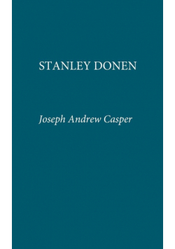 Stanley Donen