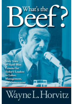 What's the Beef?