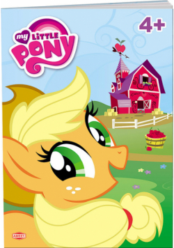 My Little Pony.