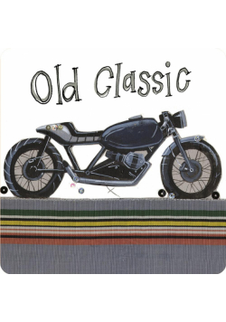 Podkładka pod kubek C204 Motor