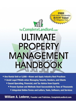 CompleteLandlord.com Property