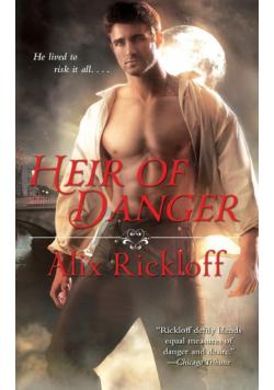 Heir of Danger