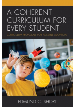A Coherent Curriculum for Every Student