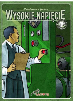 Wysokie napięcie