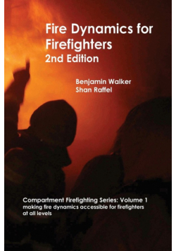 Fire Dynamics for Firefighters
