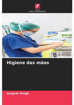 Higiene das mãos