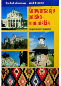 Konwersacje polsko rumuńskie