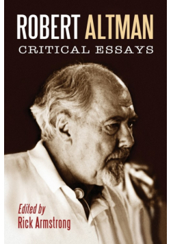 Robert Altman