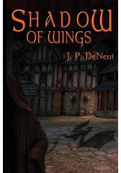Shadow of Wings