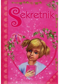 Sekretnik różowy