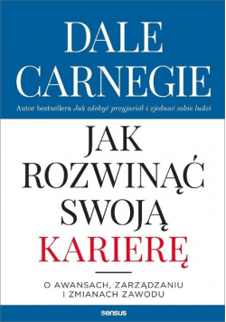 Jak rozwinąć swoją karierę