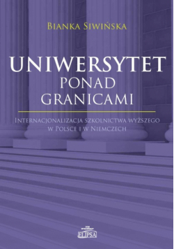 Uniwersytet ponad granicami