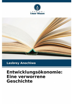 Entwicklungsökonomie