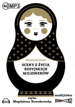 Sceny z życia rosyjskich milionerów