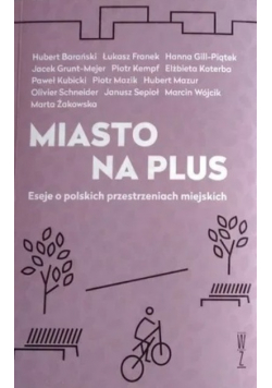 Miasto na plus