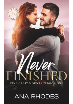 Never Finished