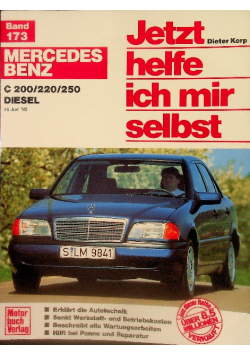 Jetzt helfe ich mir selbst