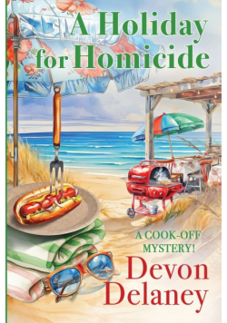 A Holiday for Homicide