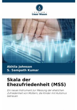 Skala der Ehezufriedenheit (MSS)