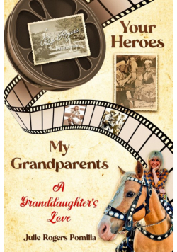 Your Heroes, My Grandparents