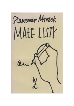 Małe listy