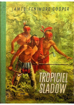 Tropiciele śladów