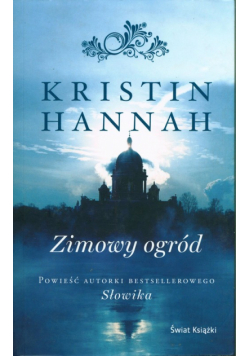 Zimowy ogród