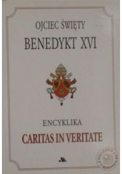 Encyklika Caritas in veritate