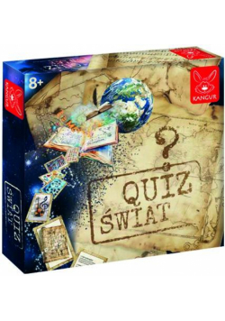 Quiz Świat