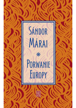Porwanie Europy
