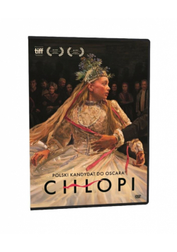 Chłopi DVD