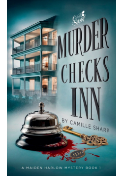 Murder Checks Inn