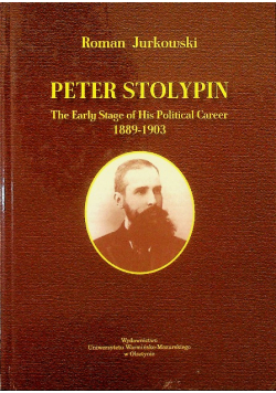 Peter Stolypin