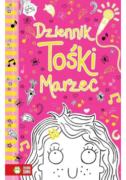 Dziennik Tośki Marzec
