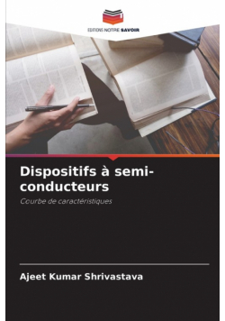 Dispositifs à semi-conducteurs
