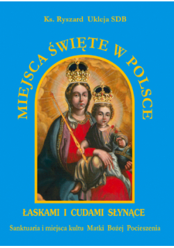 Miejsca święte w Polsce