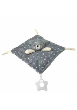 Miluś niedźwiadek 25cm